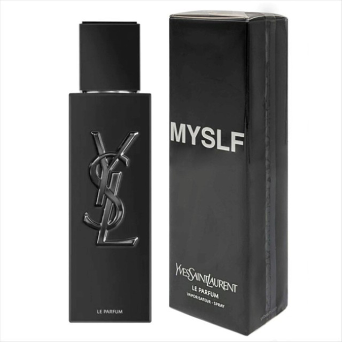 Picture of YSL MYSLF LE PARFUM 3.3 FL.OZ.
