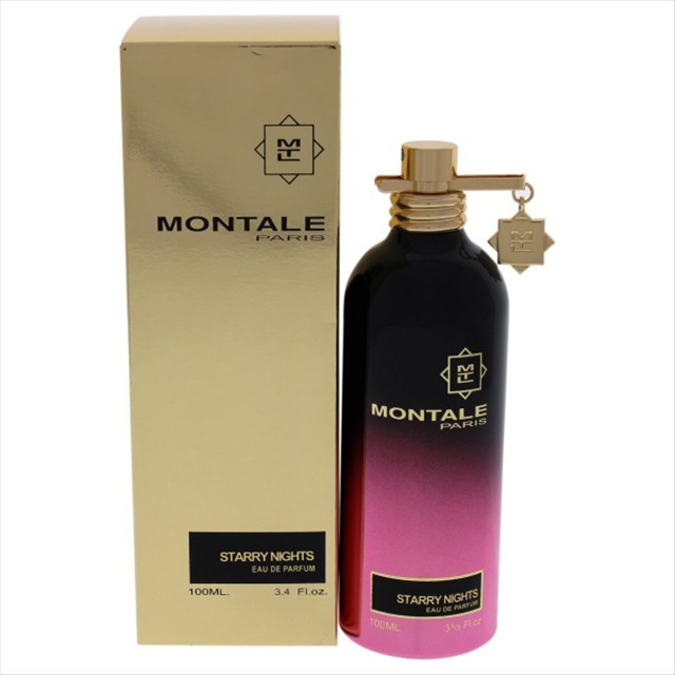 Picture of MONTALE STARRY NIGHTS EDP 3.4 FL.OZ.