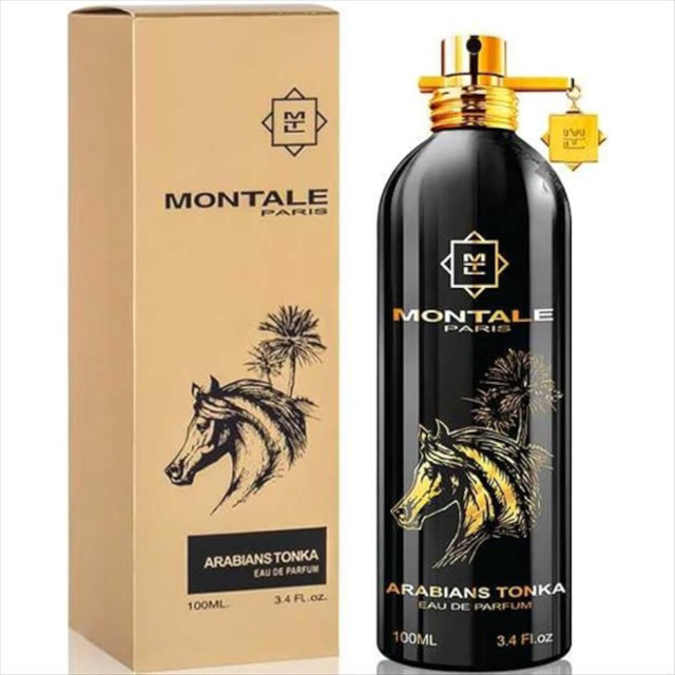 Picture of MONTALE ARABIANS TONKA EDP 3.4 FL.OZ.