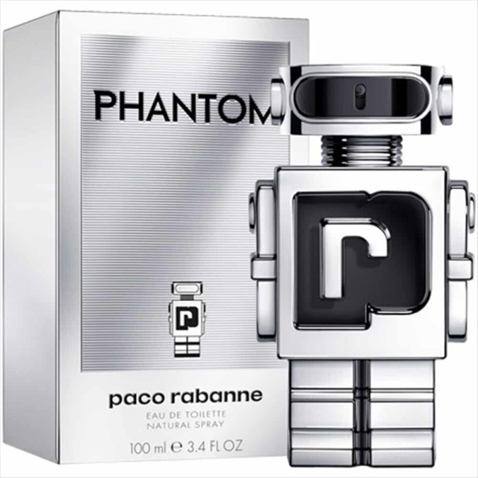 Picture of RABANNE PHANTOM PARFUM 3.4 FL.OZ.
