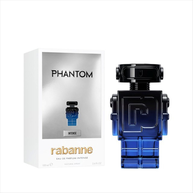 Picture of RABANNE PHANTOM INTENSE EDP 3.4 FL.OZ.