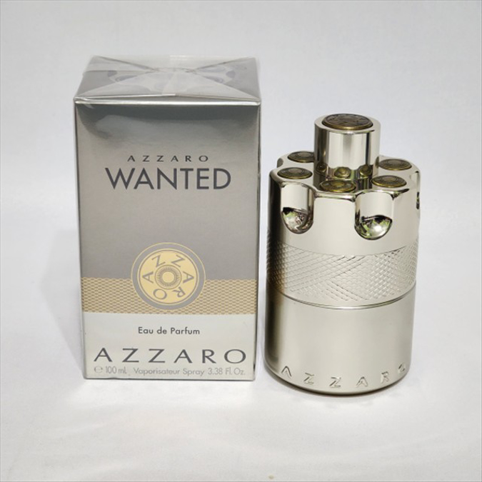 Picture of AZARRO WANTED EDP 3.4 FL.OZ.
