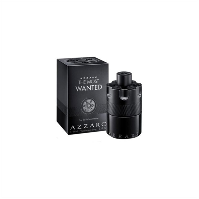 Picture of AZARRO THE MOST WANTED  EDP 3.4 FL.OZ.