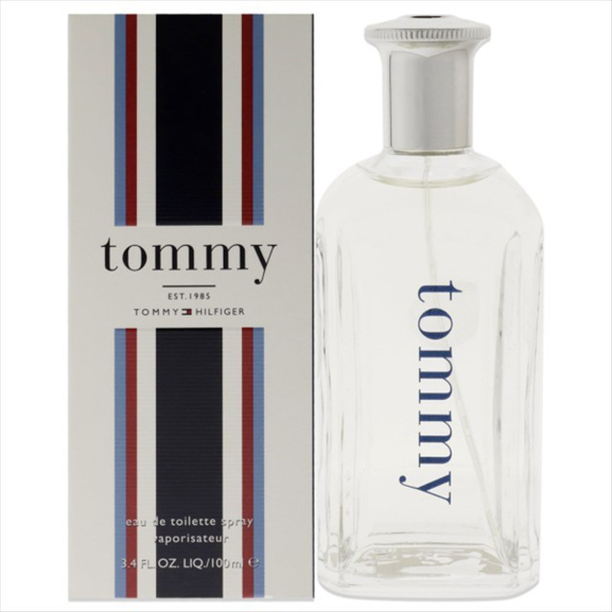 Picture of TOMMY HILFIGER EDT 3.4 FL.OZ.