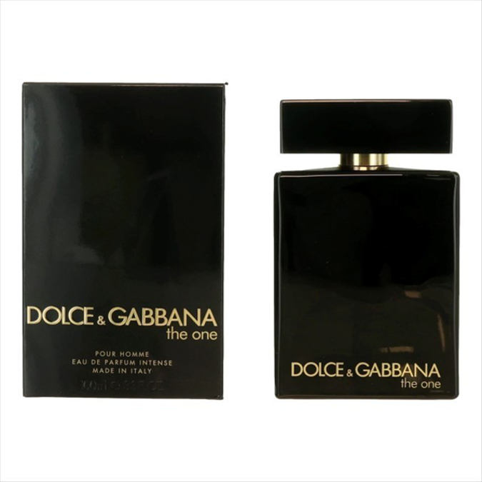 Picture of DOLCE & GABBANA THE ONE EDP 3.3 FL.OZ.