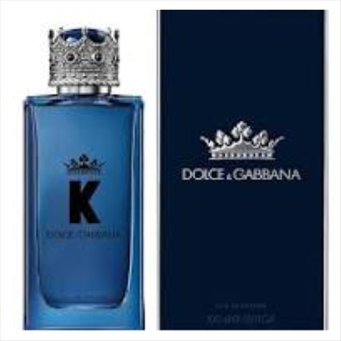 Picture of DOLCE & GABBANA K FOR MEN EDP 3.3 FL.OZ.