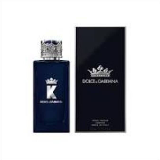 Picture of DOLCE & GABBANA K FOR MEN PARFUM 3.3 FL.OZ.