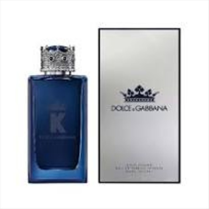 Picture of DOLCE & GABBANA K FOR MEN EDP INTENSE 3.3 FL.OZ.