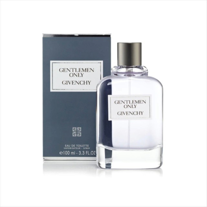 Picture of GIVENCHY GENTLEMAN SOCIETY EDP 3.3 FL.OZ.
