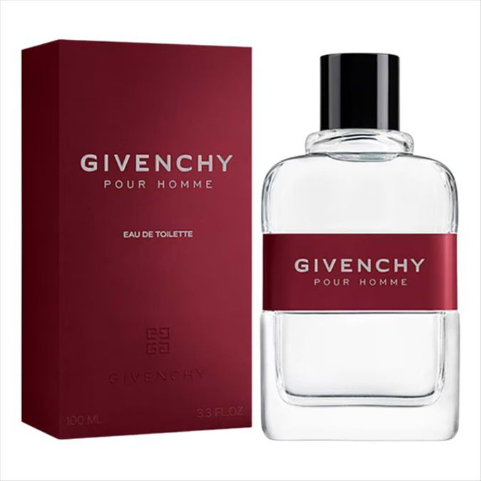 Picture of GIVENCHY POUR HOMME EDT 3.3 FL.OZ.