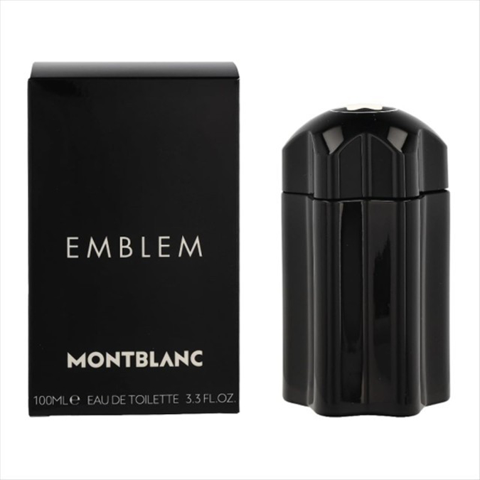 Picture of MONTBLANC EMBLEM EDT 3.3 FL.OZ.