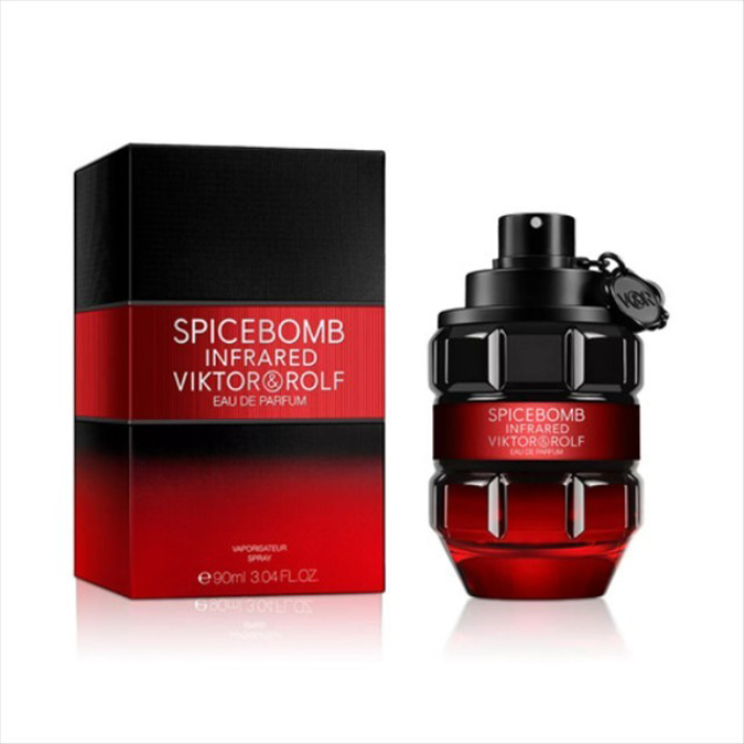 Picture of VIKTOR&ROLF SPICEBOMB INFAERED EDP 3.04 FL.OZ.
