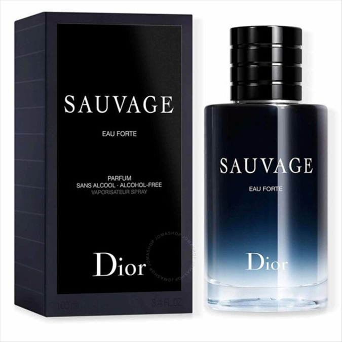 Picture of DIOR SAUVAGE EAU FORTE 3.4 FL.OZ.