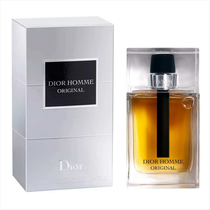 Picture of DIOR HOMME ORIGINAL EDT 3.4 FL.OZ.