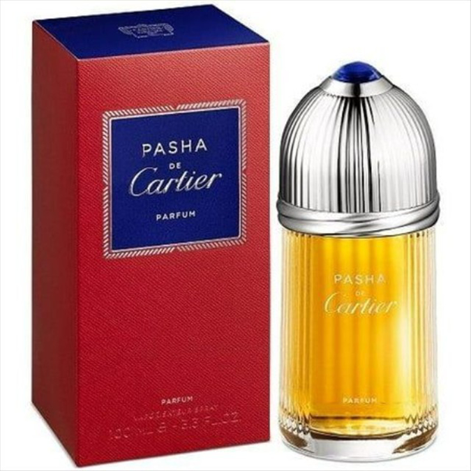 Picture of PASAH DE CARTIER PARFUM 3.3 FL.OZ.