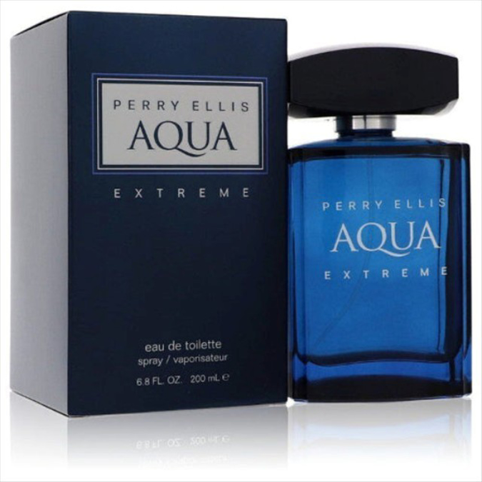 Picture of PERRY ELLIS AQUA EXTREME EDT 3.4 FL.OZ.