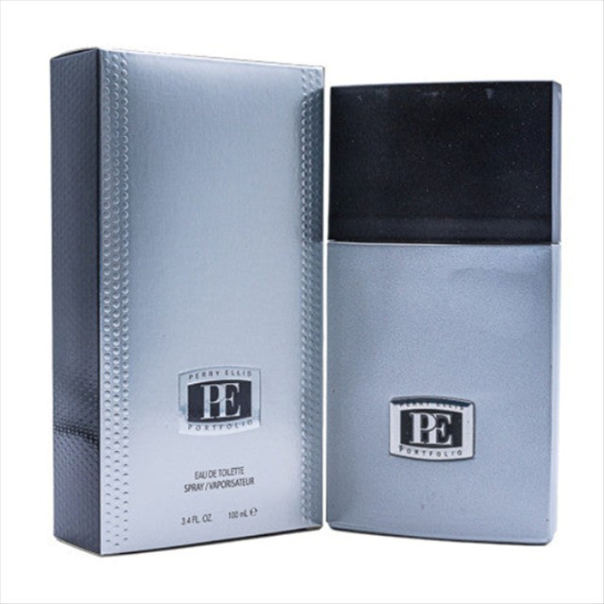 Picture of PERRY ELLIS PORTFOLIO EDT 34 FL.OZ.