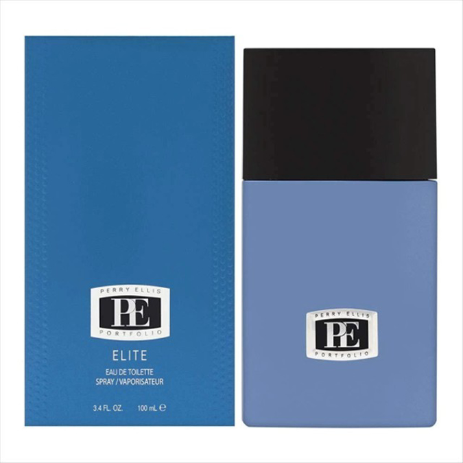 Picture of PERRY ELLIS ELITE EDT 34 FL.OZ.