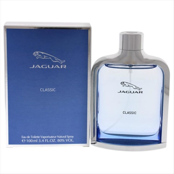 Picture of JAGUAR CLASSIC EDT 3.4 FL.OZ.