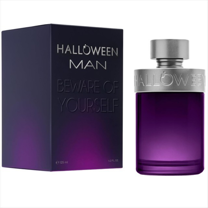 Picture of HALLOWEEN MAN EDT 4.2 FL.OZ.