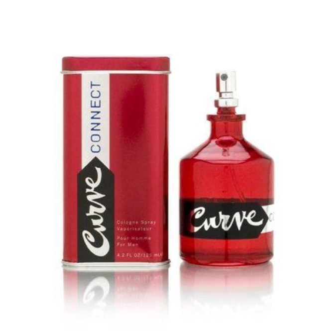 Picture of CURVE CONNECT FOR MEN 4.2 FL.OZ.