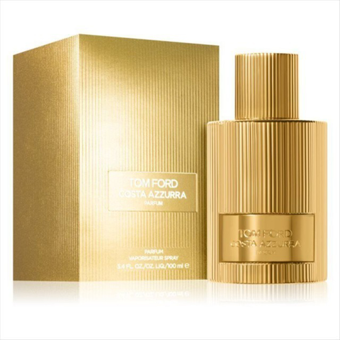Picture of TOM FORD COSTA AZZURRA PARFUM 3.4 FL.OZ.