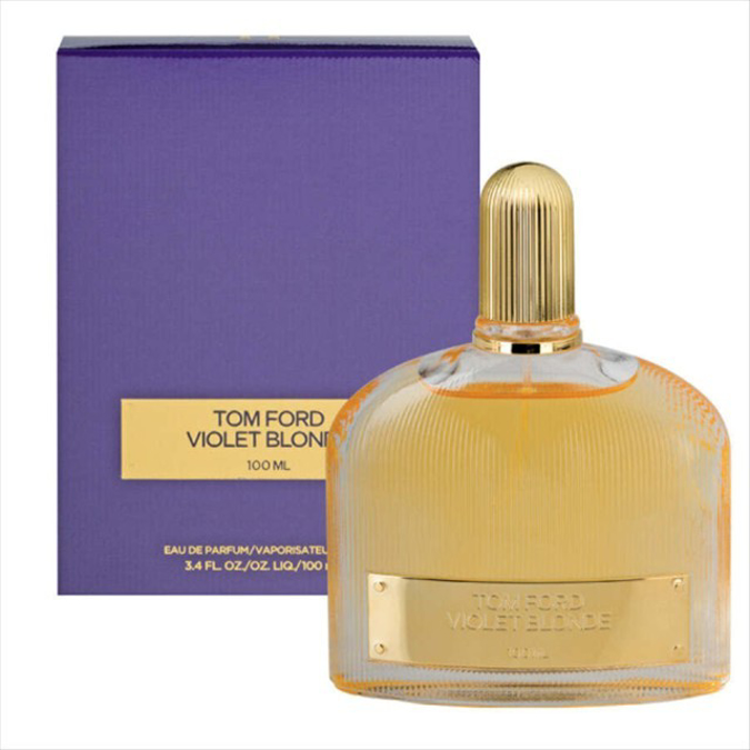 Picture of TOM FORD VIOLET BLONDE EDP 3.4 FL.OZ.