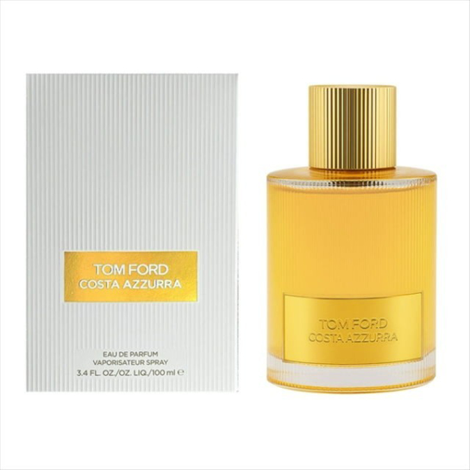 Picture of TOM FORD COSTA AZZURRA EDP 3.4 FL.OZ.