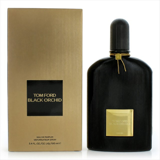 Picture of TOM FORD BLACK ORCHID EDP 3.4 FL.OZ.