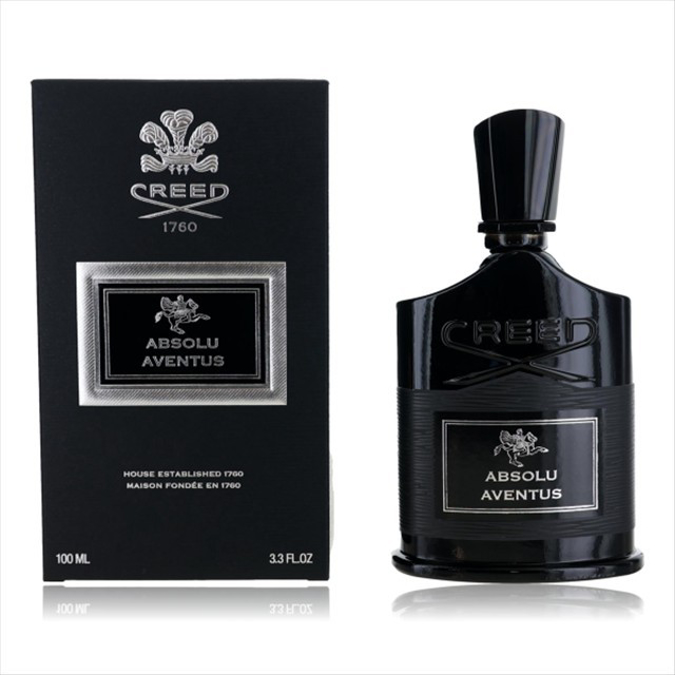 Picture of CREED ABSOLU AVENTUS EDP 3.3 FL.OZ.