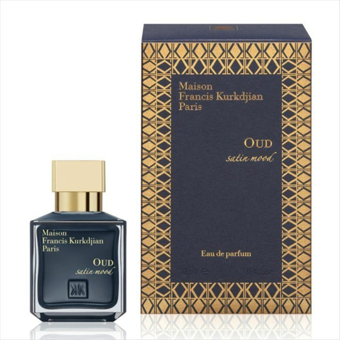 Picture of MAISON FRANCIS OUD SILK MOOD EXTRAIT EDP 2.4 FL.OZ.