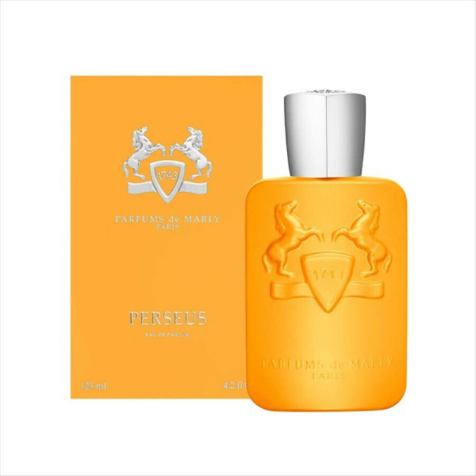 Picture of PARFUMS DE MARLY PERSEUS EDP 4.2 FL.OZ. TESTER BOX