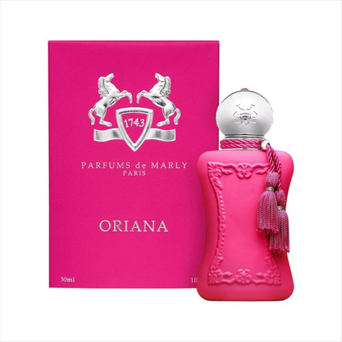 Picture of PARFUMS DE MARLY ORIANA EDP 2.5 FL.OZ.
