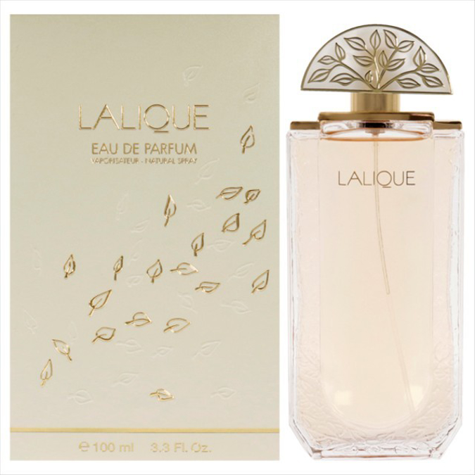 Picture of LALIQUE EDP 3.3 FL.OZ.