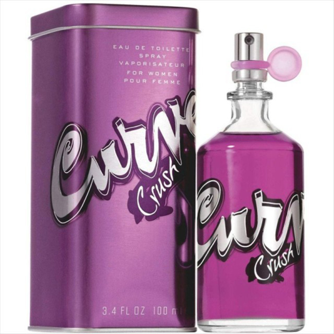 Picture of CURVE CRUSH EDT 3.4 FL.OZ.