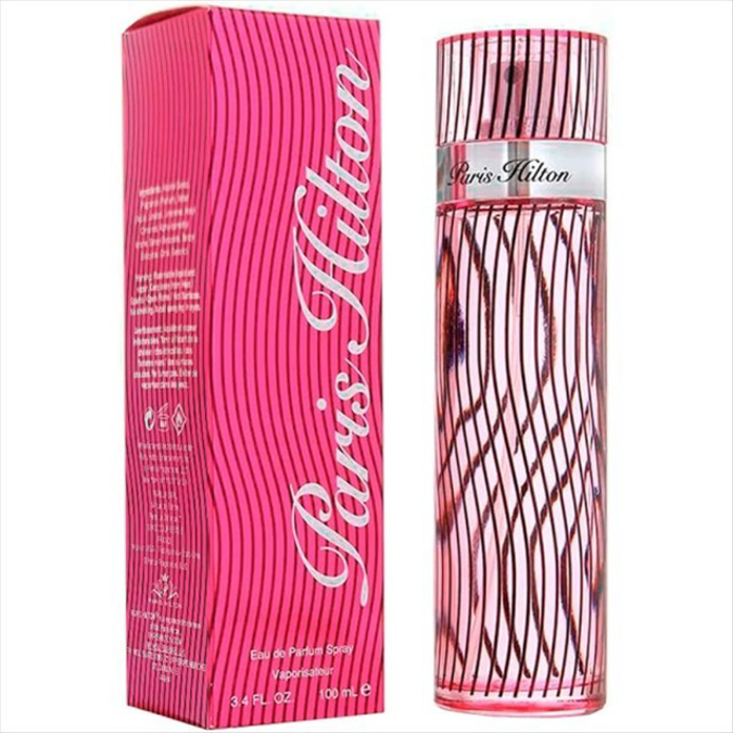 Picture of PARIS HILTON EDP 3.4 FL.OZ.