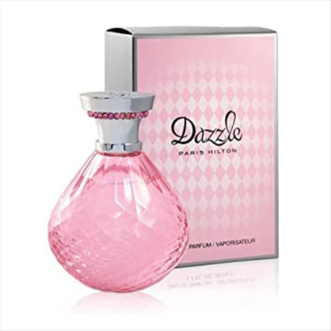 Picture of PARIS HILTON DAZZLE EDP 4.2 FL.OZ.