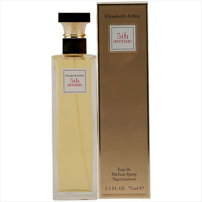 Picture of ELIZABETH ARDEN 5TH AVENUE EDP 4.2 FL.OZ.