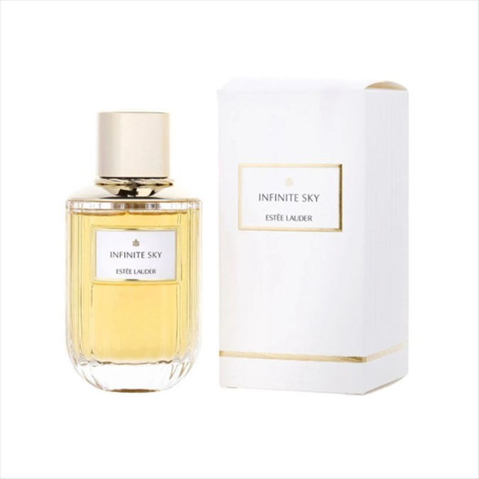 Picture of ESTEE LAUDER INFINITE SKY EDP 3.4 FL.OZ.