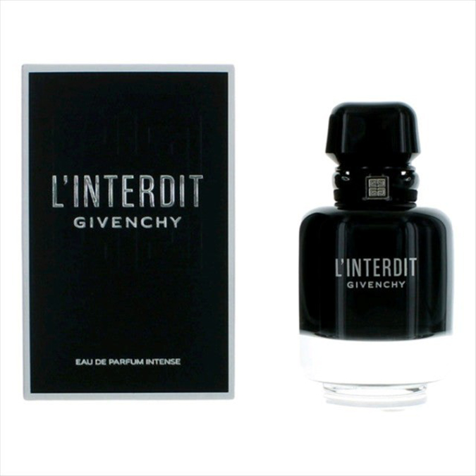 Picture of GIVENCHY L'INTERDIT INTENSE EDP 2.7 FL.OZ.