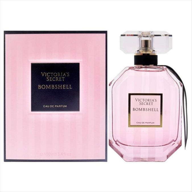Picture of VICTORIA SECRET BOMBSHELL EDP 3.4 FL.OZ.