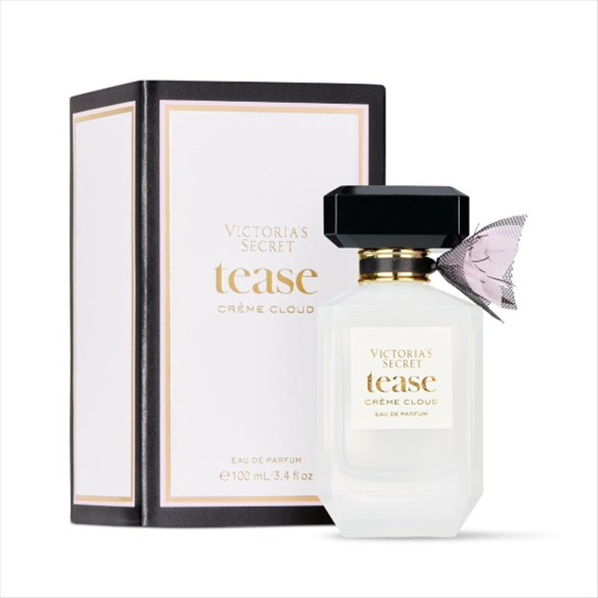 Picture of VICTORIA SECRET TEASE CREME CLOUD EDP 3.4 FL.OZ.