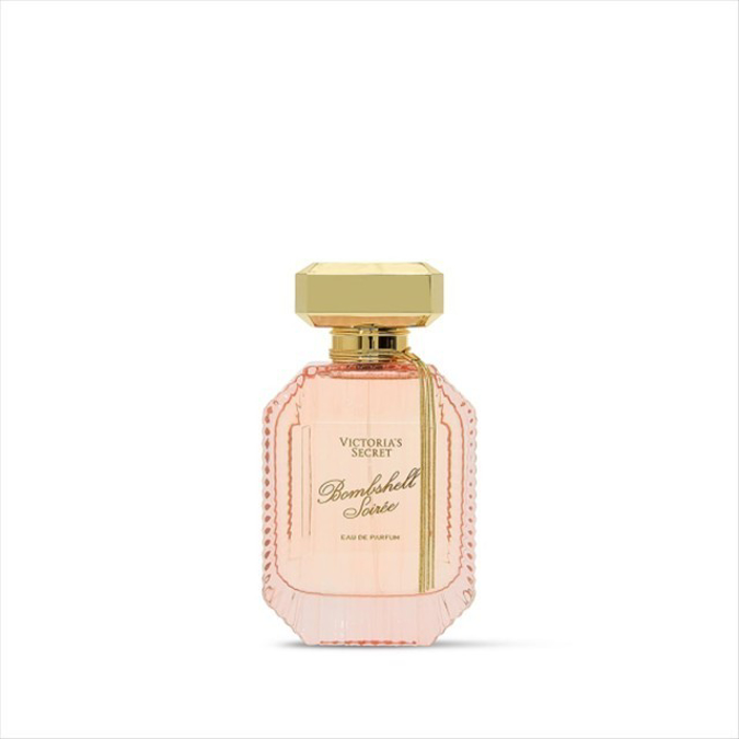 Picture of VICTORIA SECRET BOMBSHEL SOIREE EDP 3.4 FL.OZ.