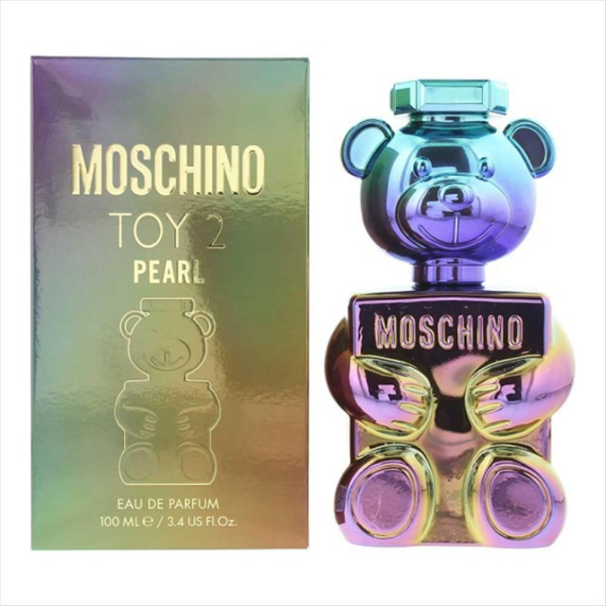 Picture of MOSCHINO TOY 2 PEARL EDP 3.4 FL.OZ.