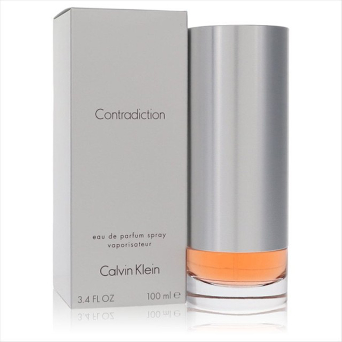 Picture of CALVIN KLEIN CONTRADICTION EDP 3.4 FL. OZ