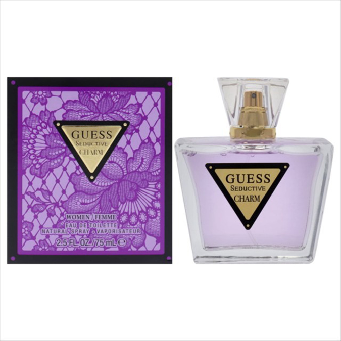 Picture of GUESS SEDUCTIVE CHARM 2.5 FL.OZ.