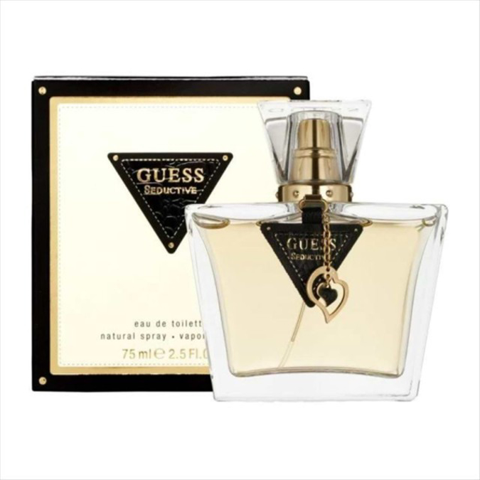 Picture of GUESS SEDUCTIVE EDT 2.5 FL.OZ.