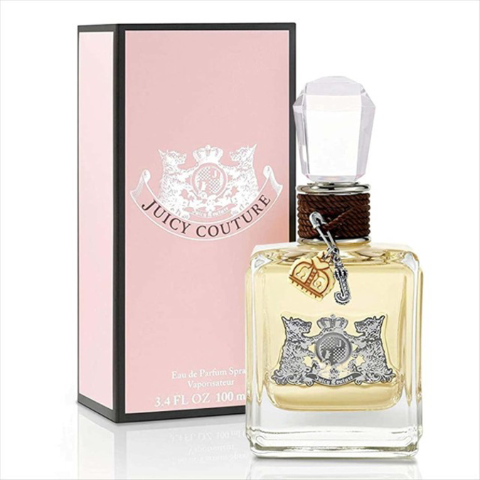 Picture of JUICY COUTURE EDP 3.4 FL.OZ.