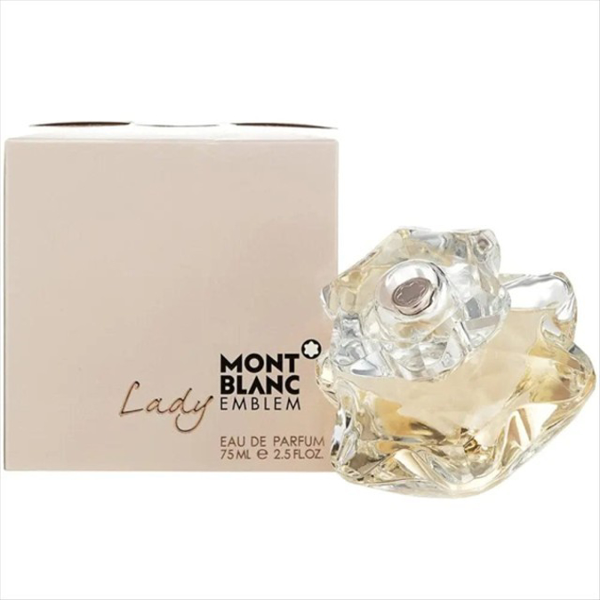 Picture of MONTBLANC LADY EMBLEM EDP 2.5 FL.OZ.