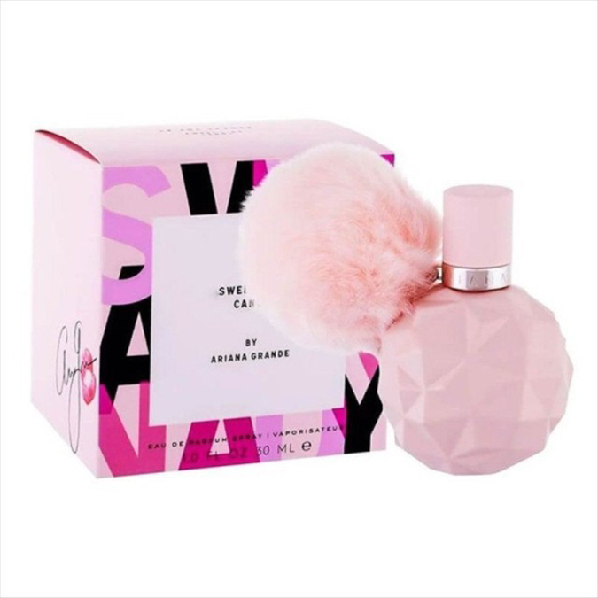 Picture of ARIANA GRANDE SWEET LIKE CANDY EDP 3.4 FL.OZ.
